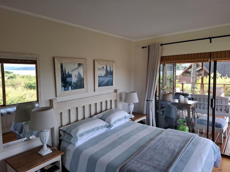 To Let 4 Bedroom Property for Rent in Sedgefield Rural Western Cape